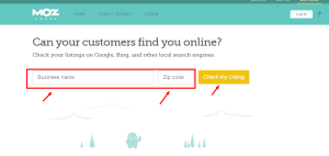 Moz Local image