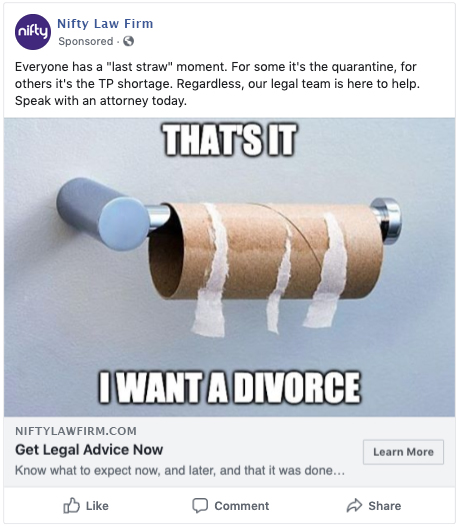 Empty toilet paper dispenser in bathroom image